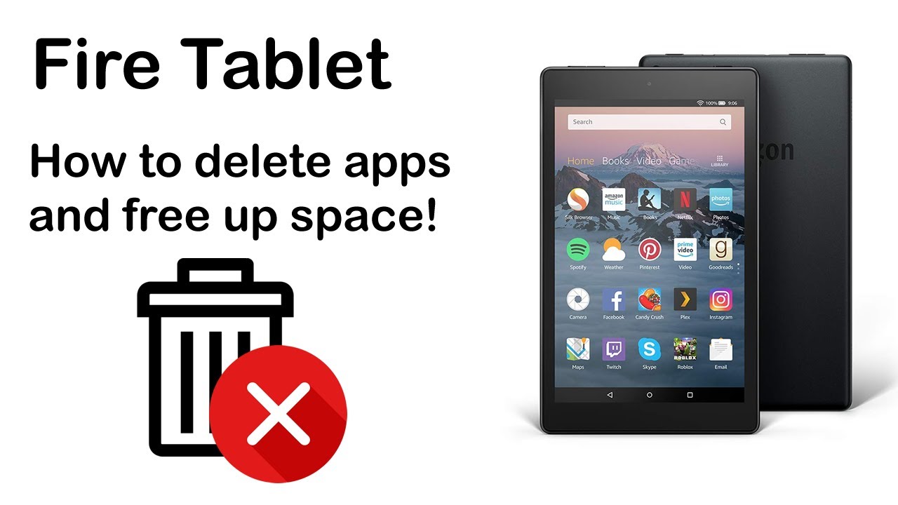 how-to-delete-apps-on-amazon-fire-tablet