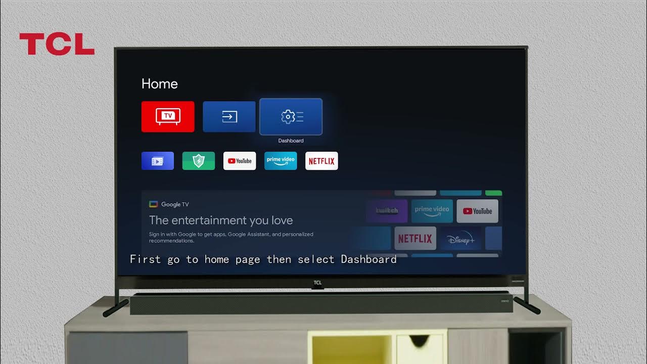 How To Delete Apps On TCL Smart TV