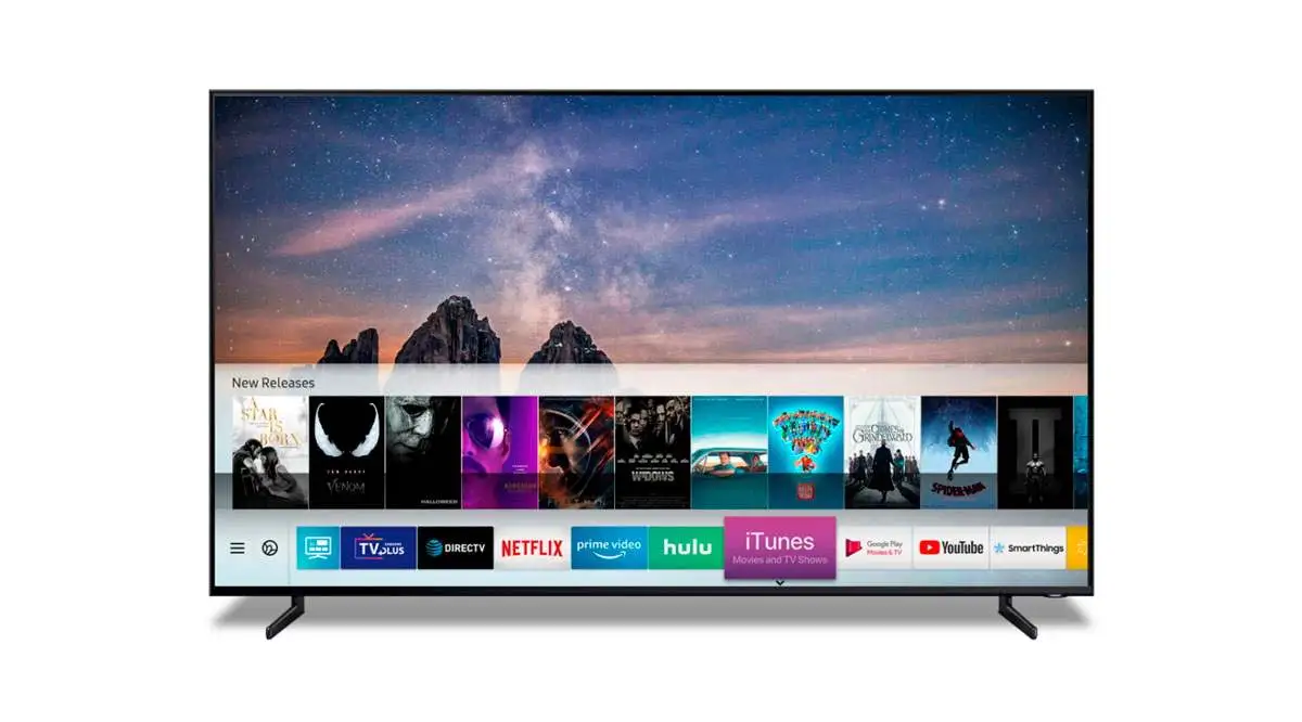 How To Delete Netflix App From Samsung Smart TV