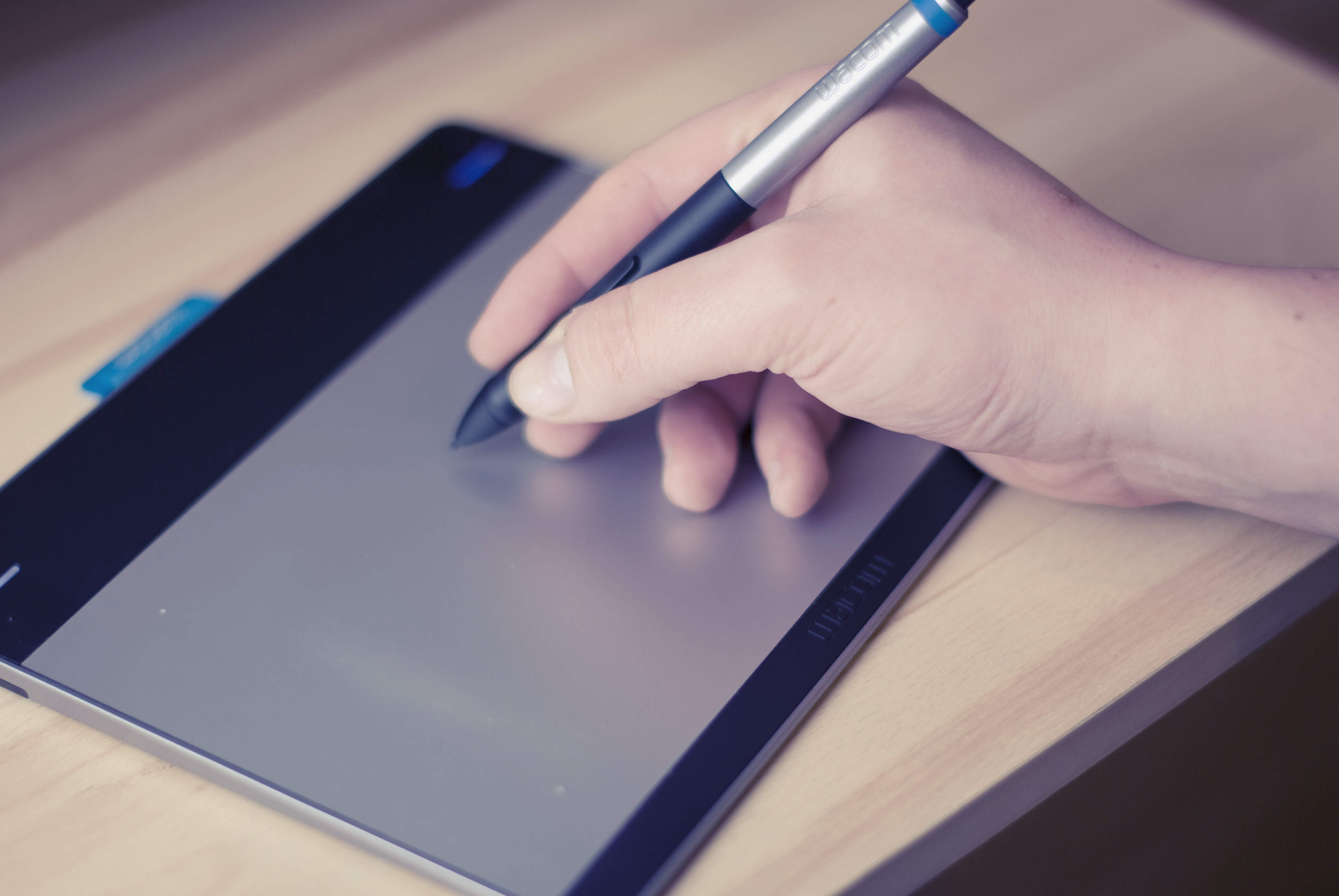 How To Disable Brush Popup Menu With Wacom Tablet