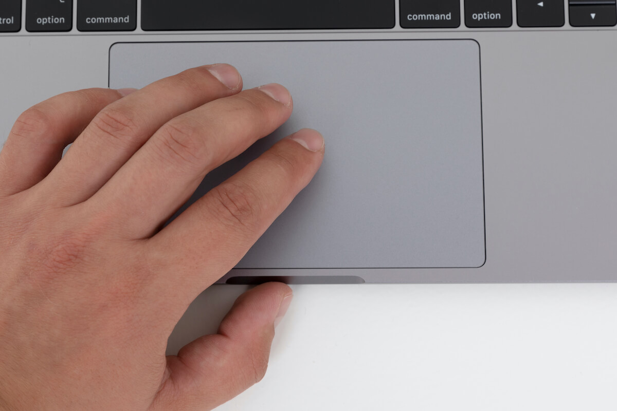 How To Disable Trackpad On Mac