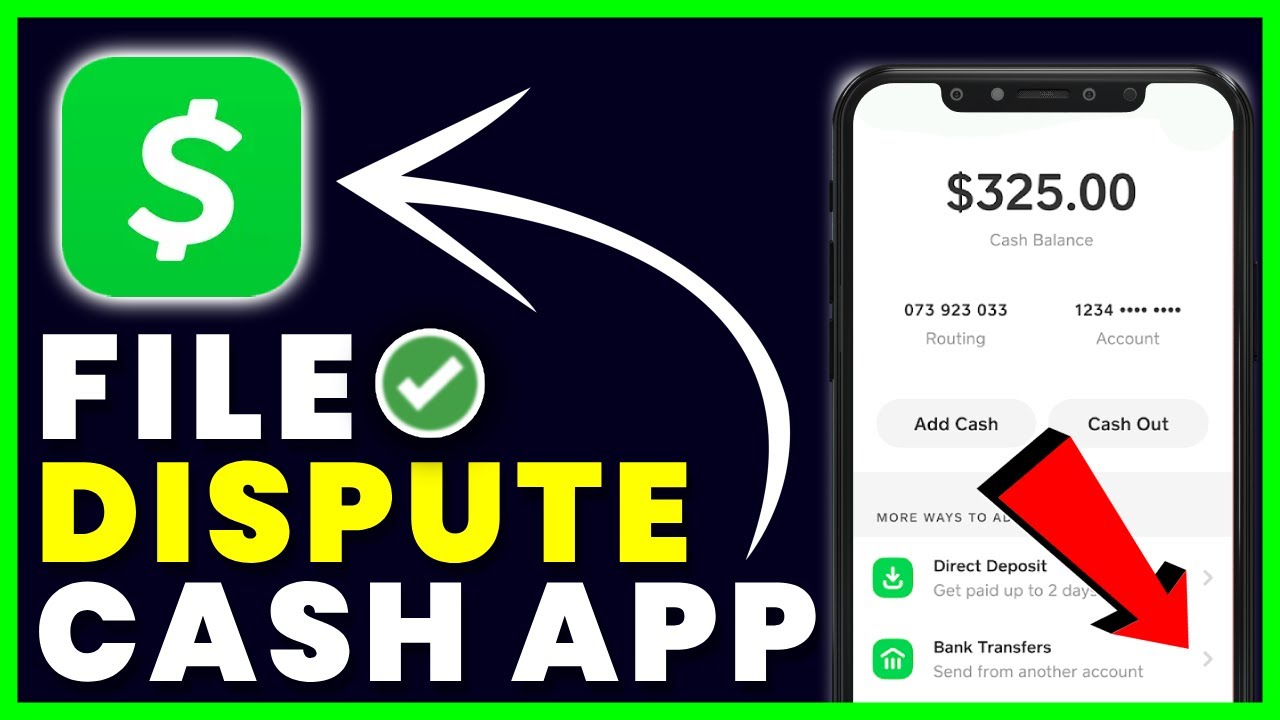 how-to-dispute-a-charge-on-cash-app