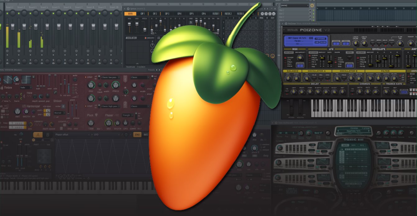 How To Download A Plugin For Fl Studio