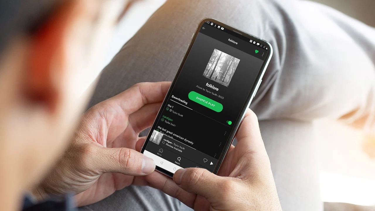How To Download A Spotify Playlist