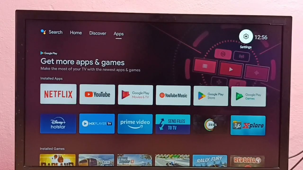How To Download App On Panasonic Smart TV