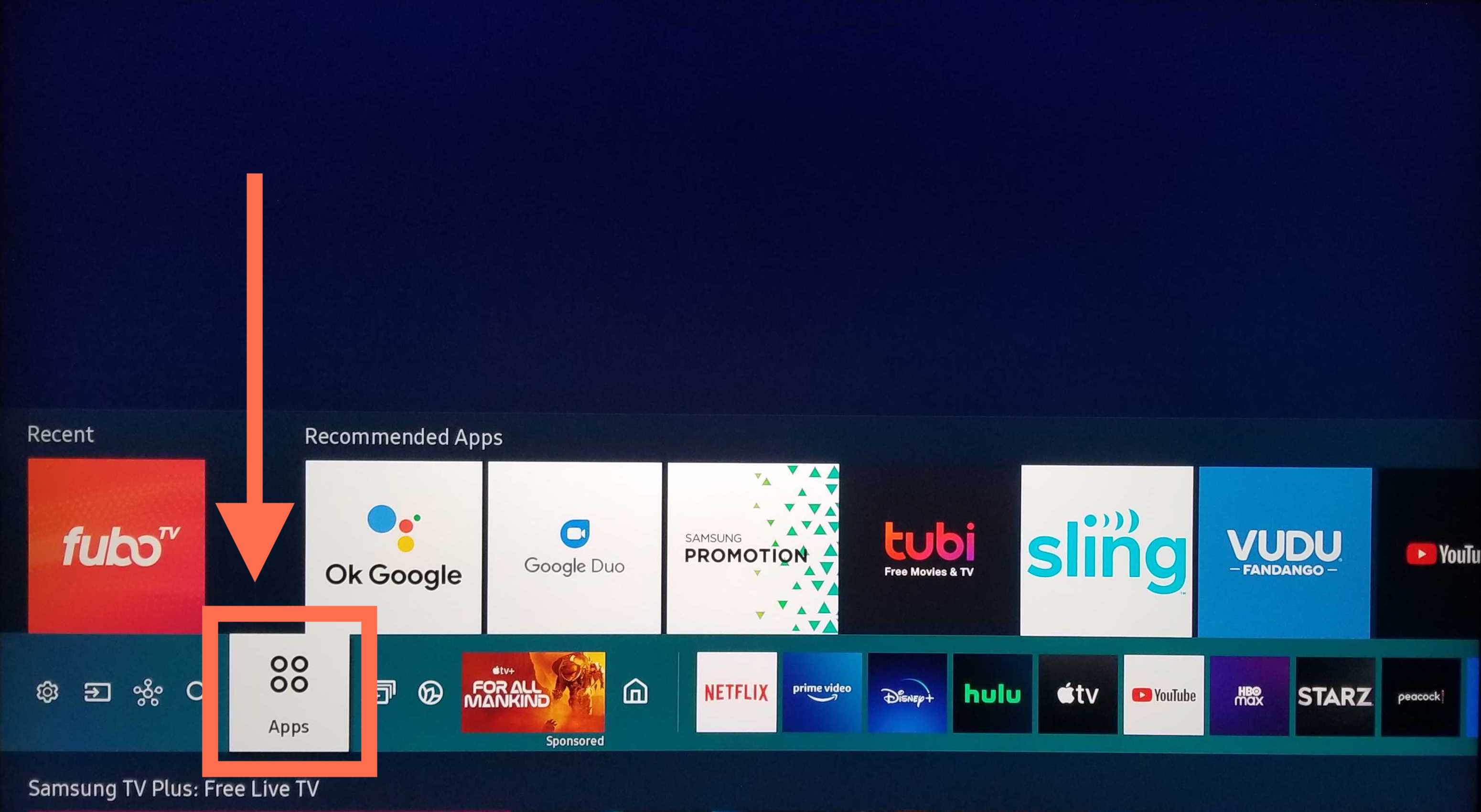 How To Download App On Smart TV