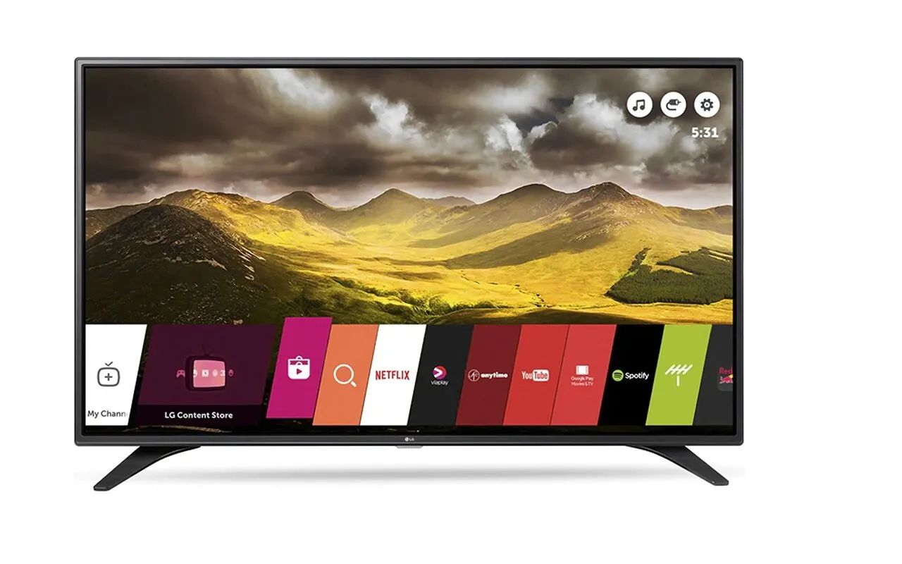 How To Download Apps On A LG Smart TV