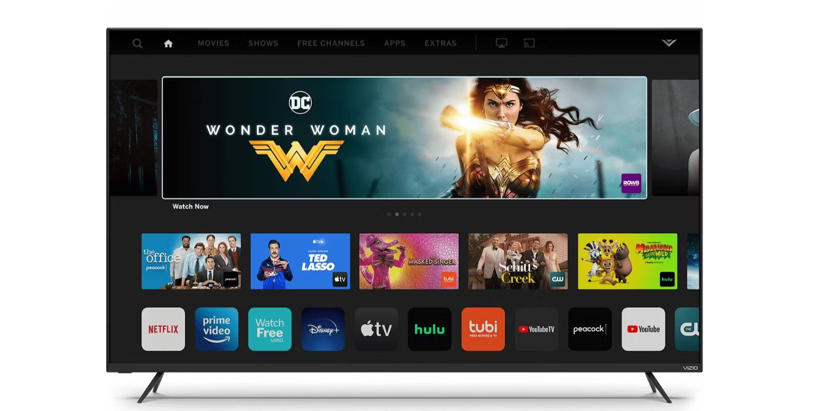 How To Download Apps On Vizio M Series Smart TV