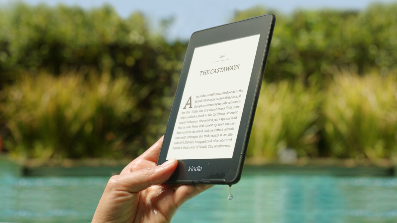 How To Download Book To Kindle