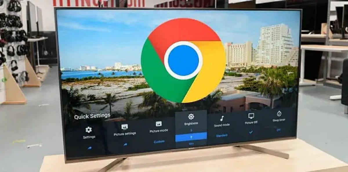 How To Download Chrome On Samsung Smart TV