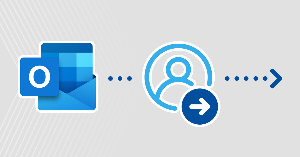 How To Download Contacts From Outlook