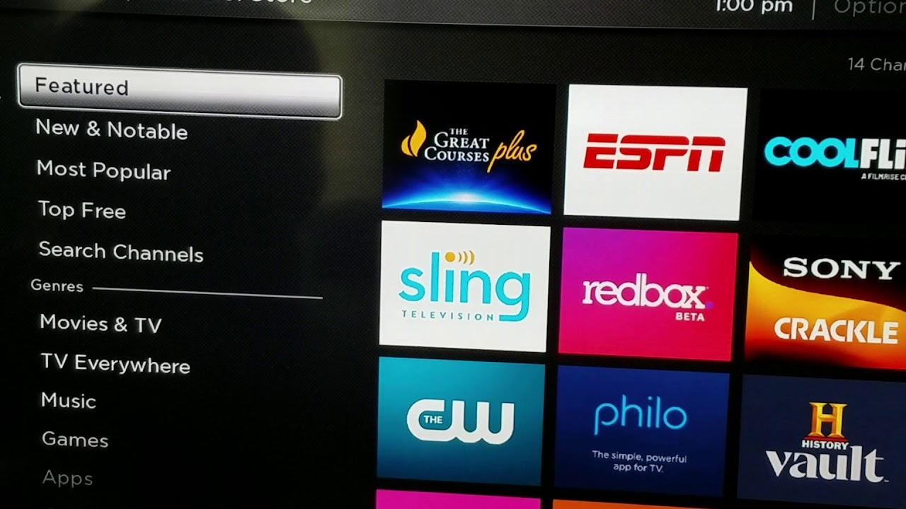 How To Download DirecTV Stream On LG Smart TV