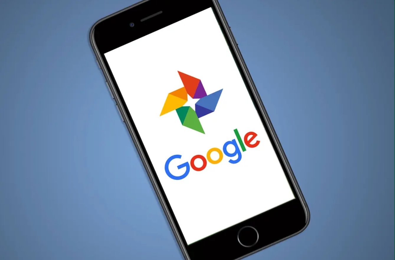 How To Download Google Photos To IPhone