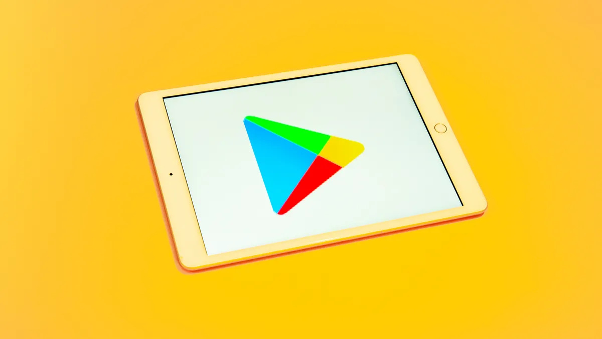 How To Download Google Play Store App On Tablet