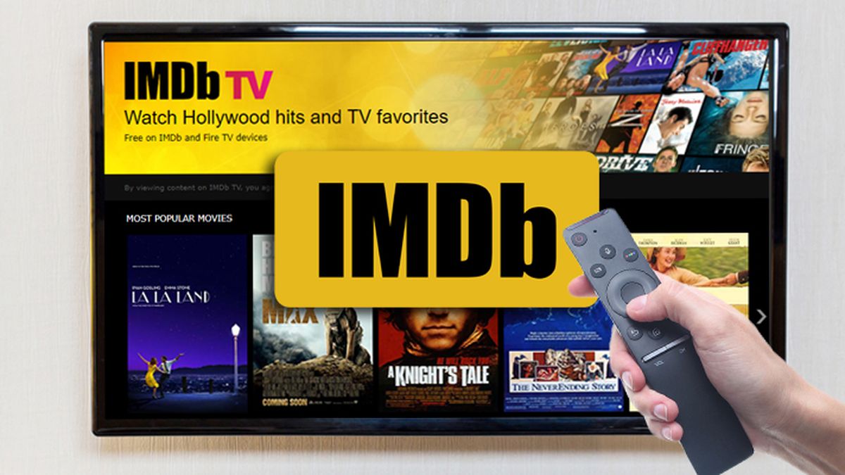 How To Download Imdb On Samsung Smart TV