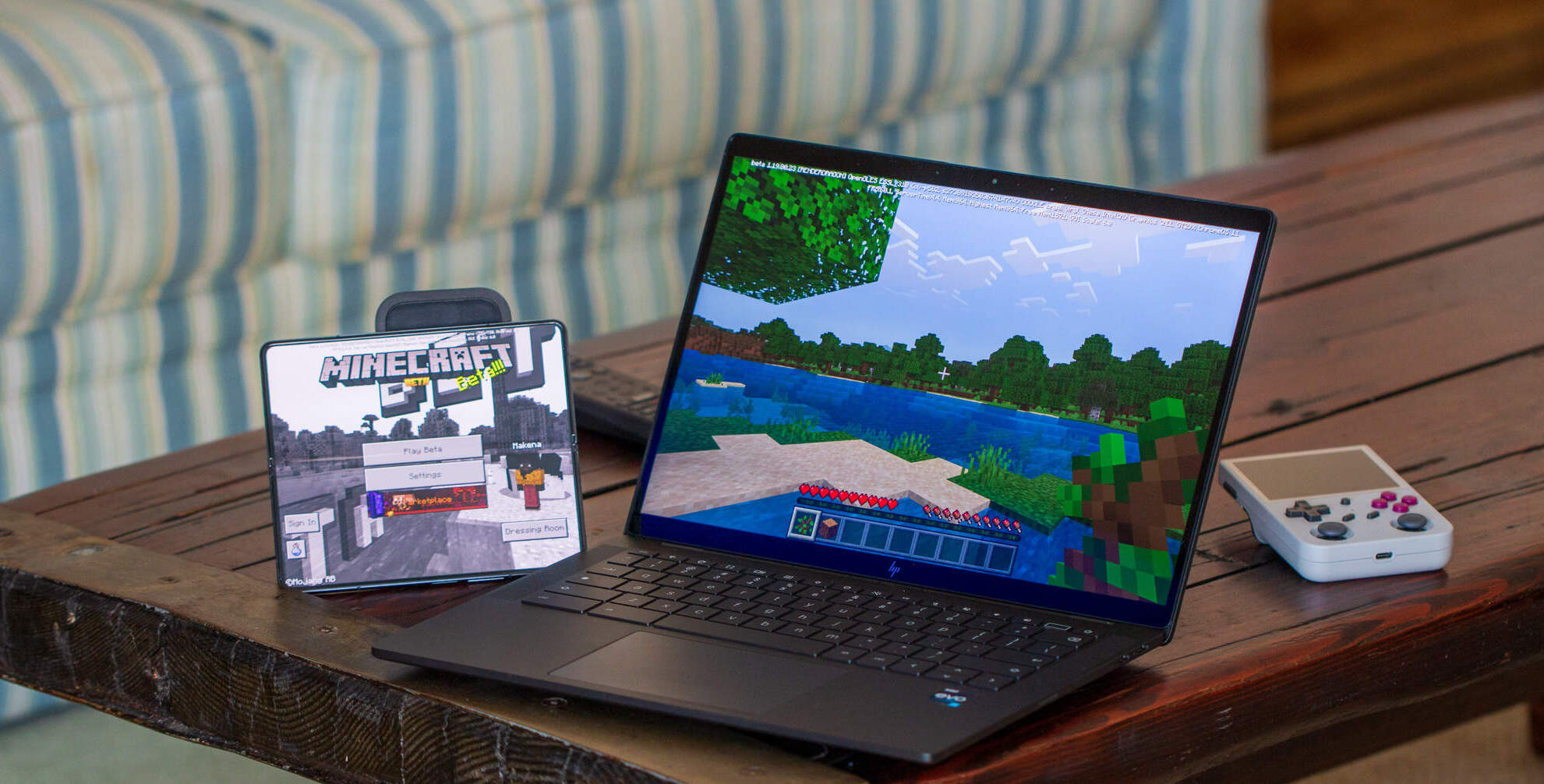 How To Download Minecraft On A Laptop