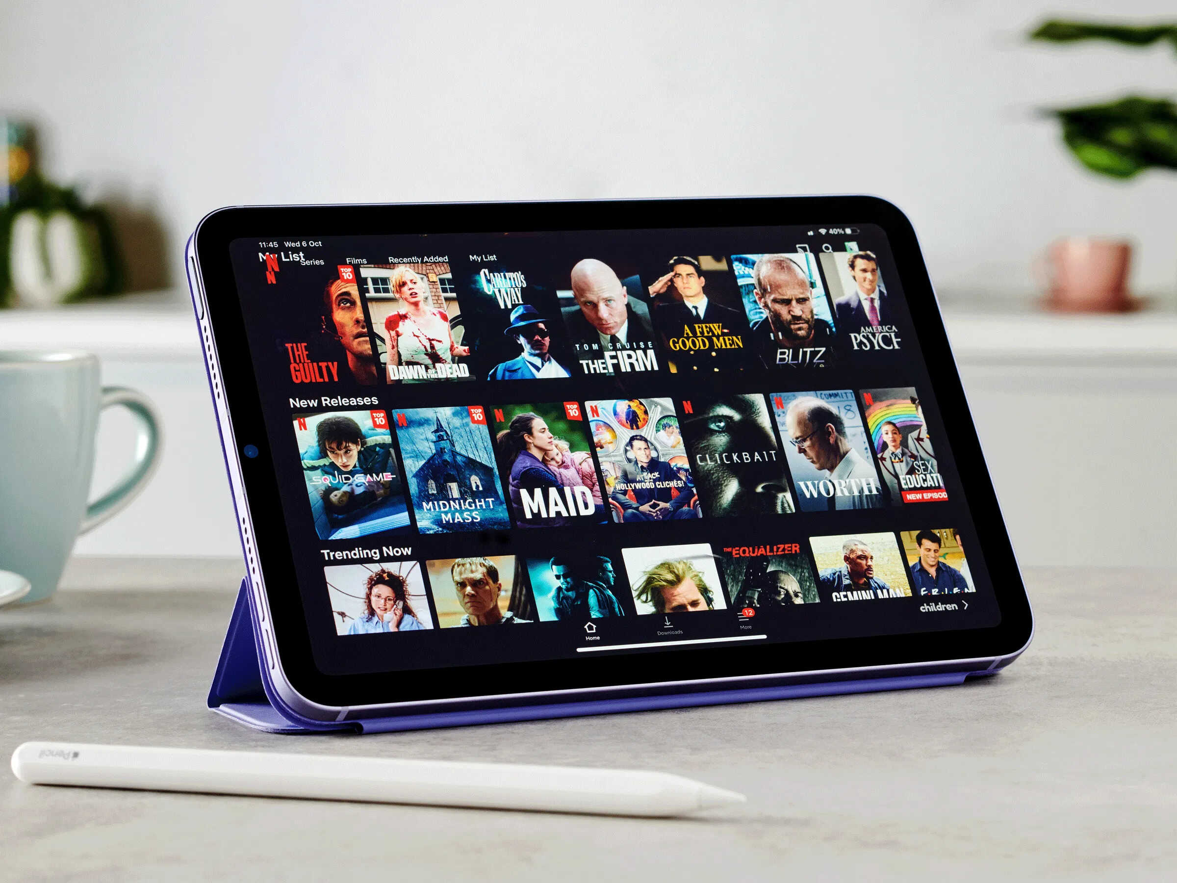 How To Download Movies On A Tablet For Free