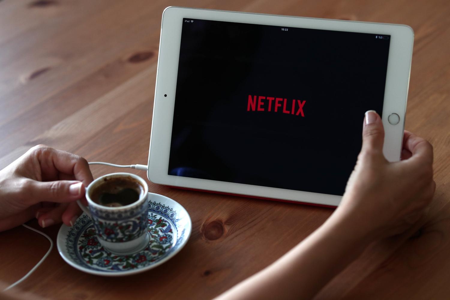 How To Download Netflix On Android Tablet