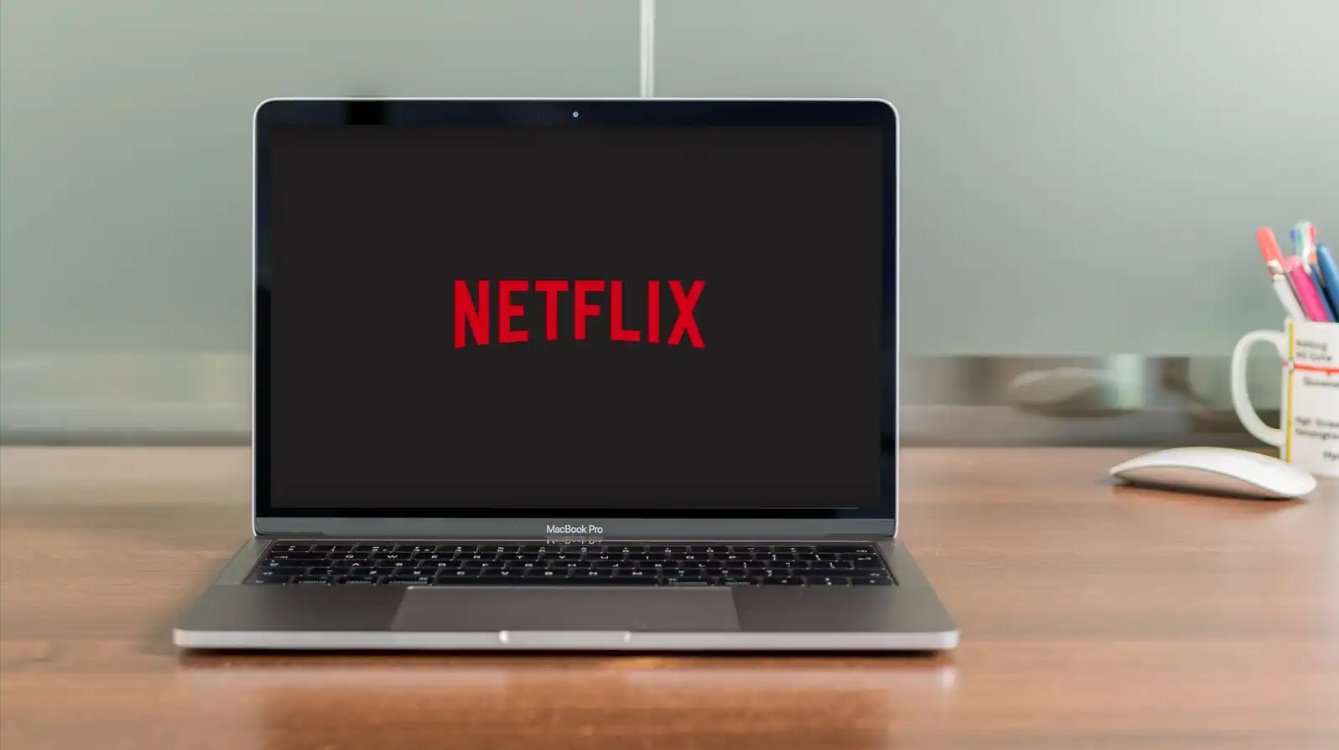 How To Download Netflix To Macbook