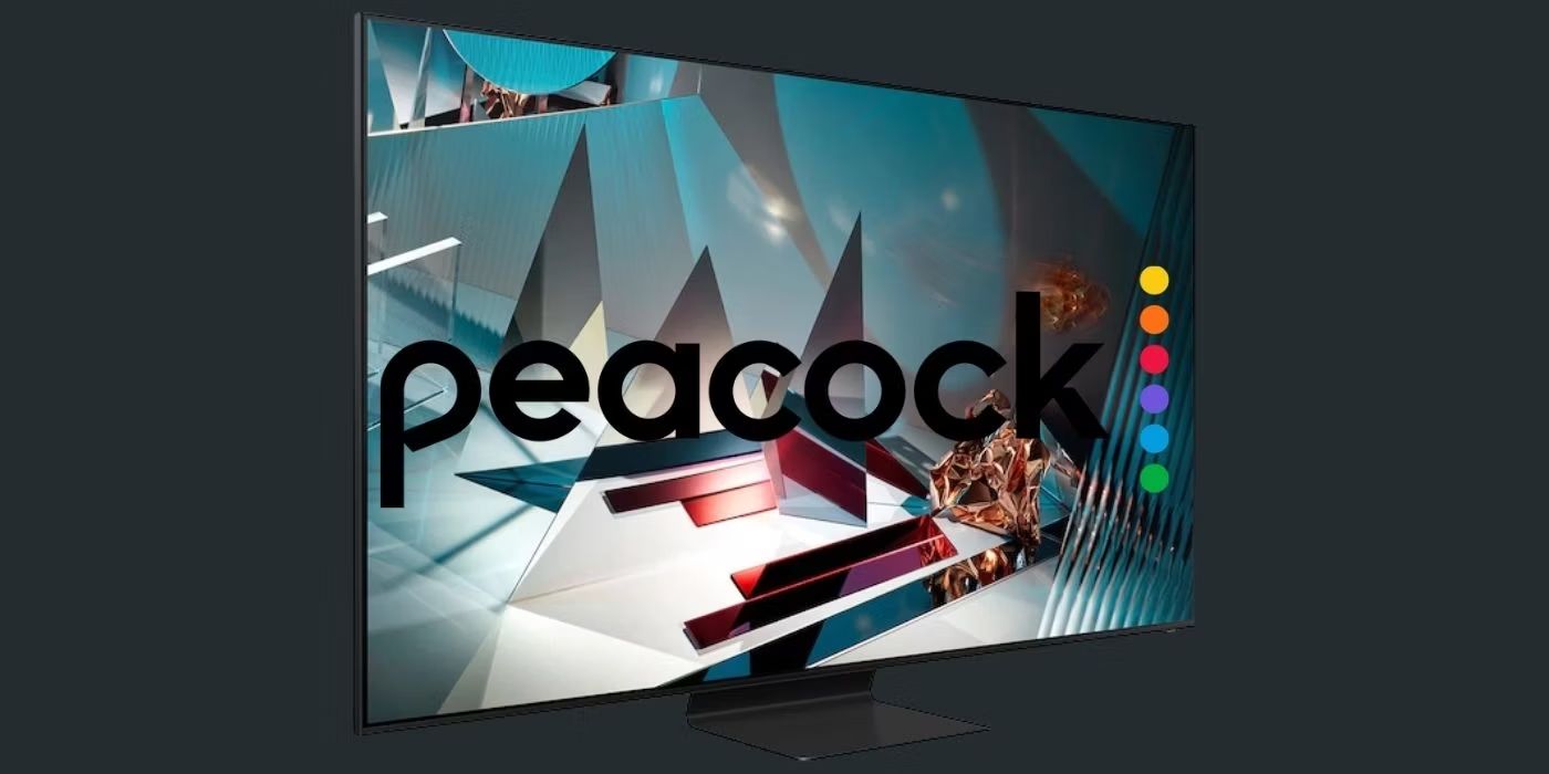How To Download Peacock On Vizio Smart TV