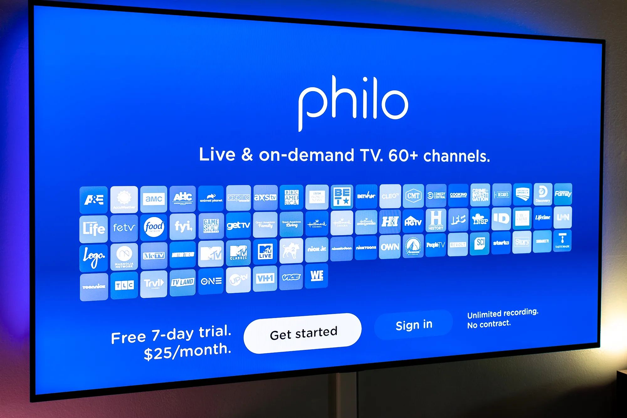 How To Download Philo On Vizio Smart TV