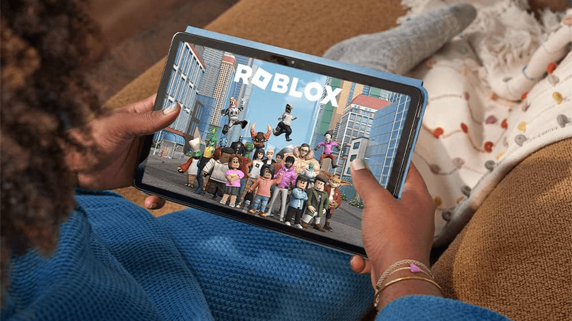 How To Download Roblox On Fire Tablet