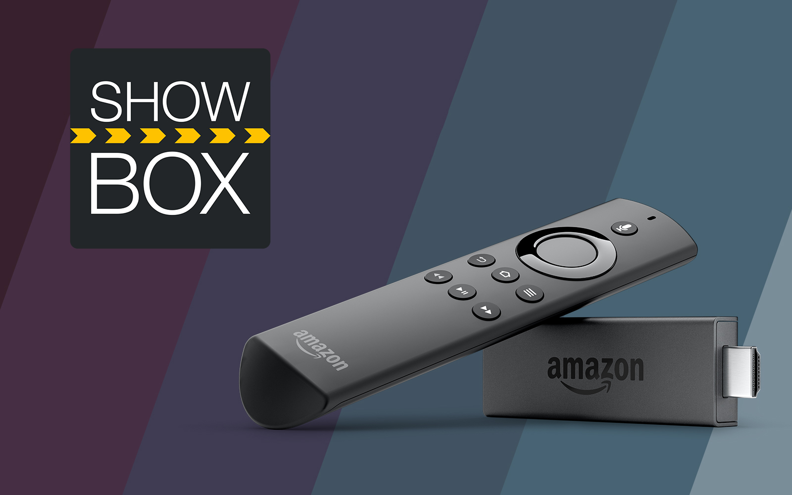 How To Download Showbox To Smart TV