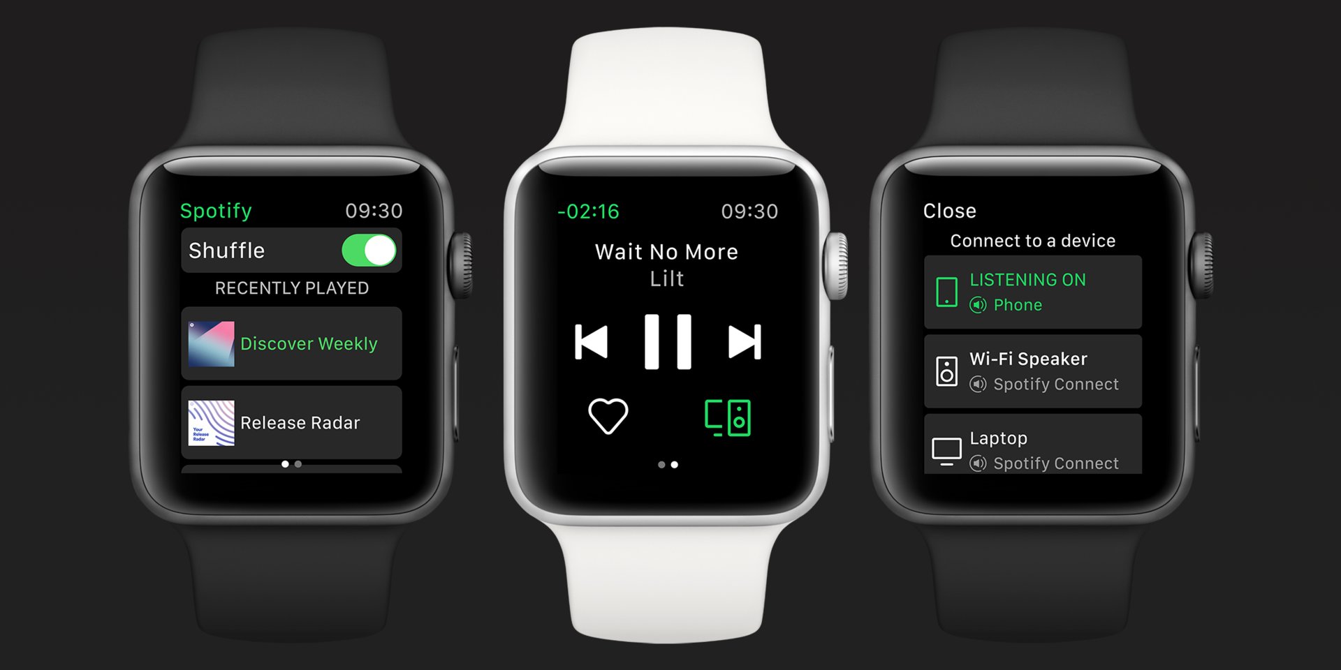 How To Download Songs To Apple Watch