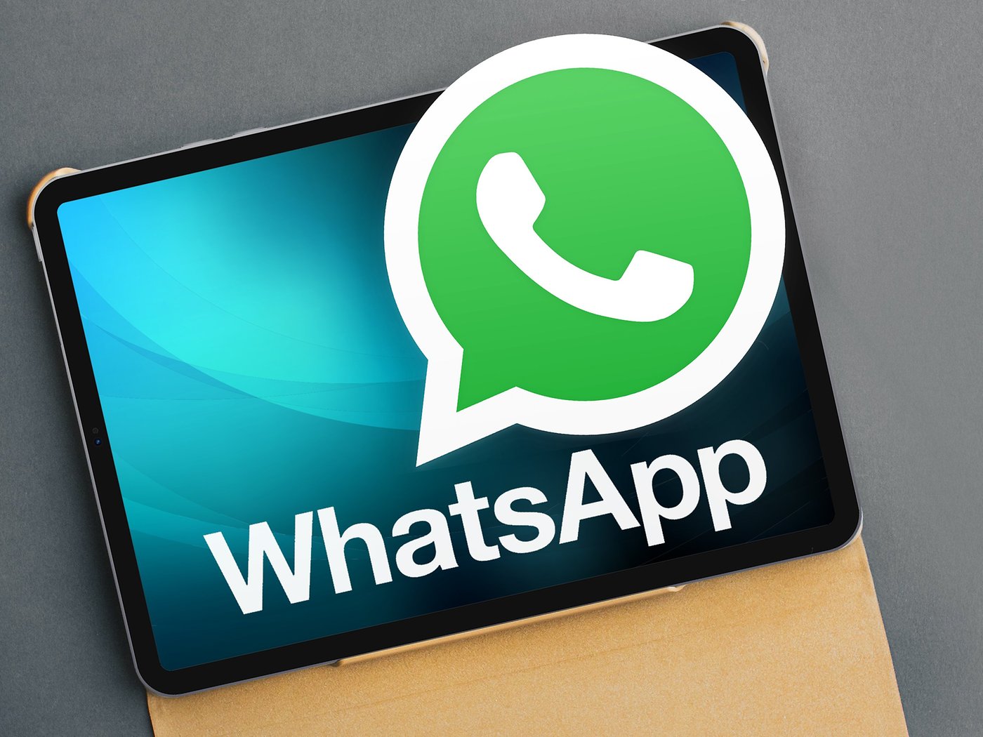 How To Download Whatsapp On Tablet
