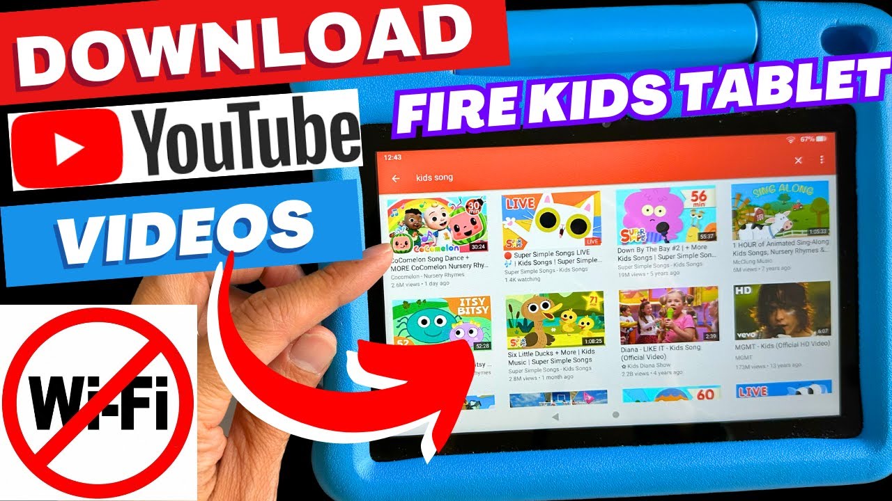 how-to-download-youtube-videos-on-amazon-fire-tablet