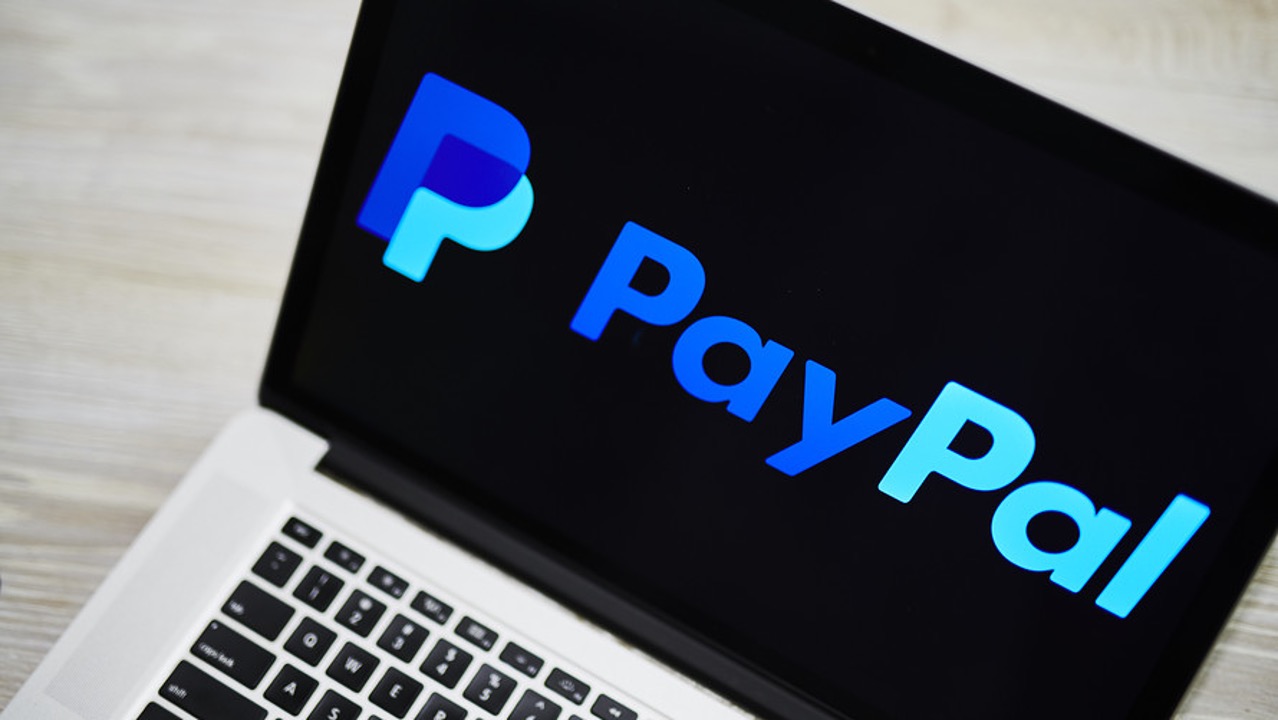 How To Email PayPal