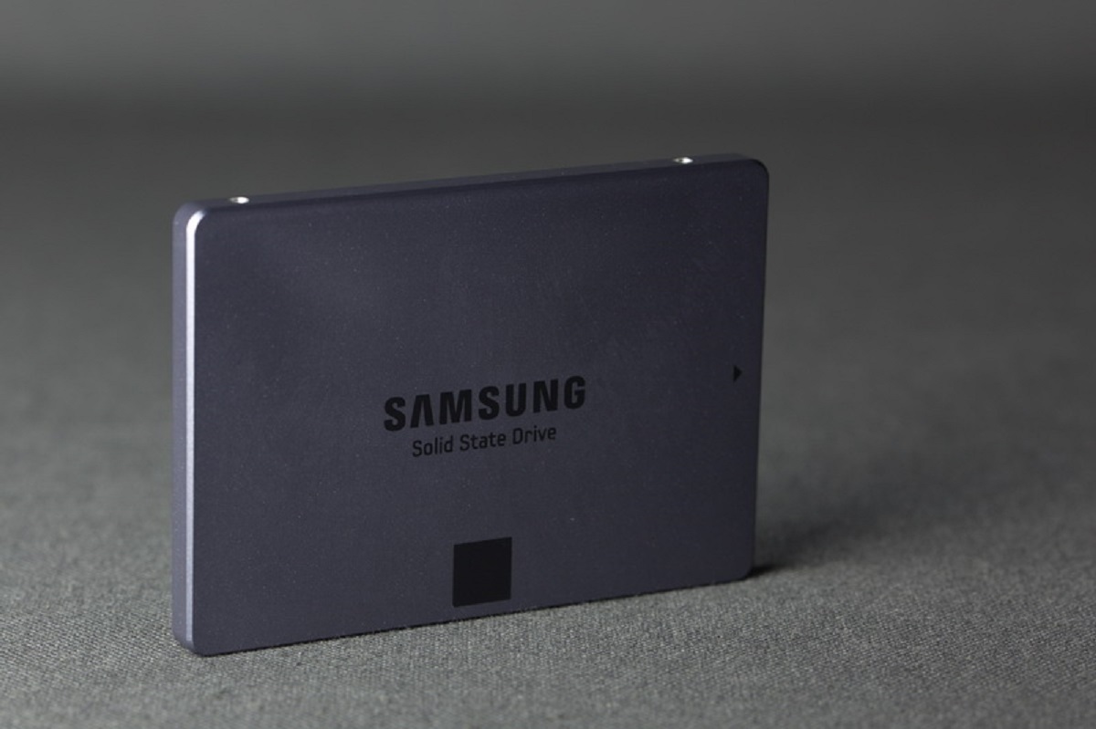 How To Enable Rapid Mode Samsung SSD