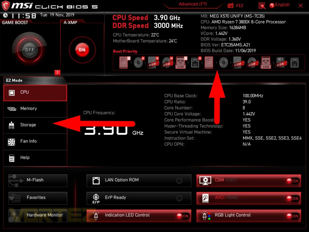 how-to-enable-ssd-in-bios-msi