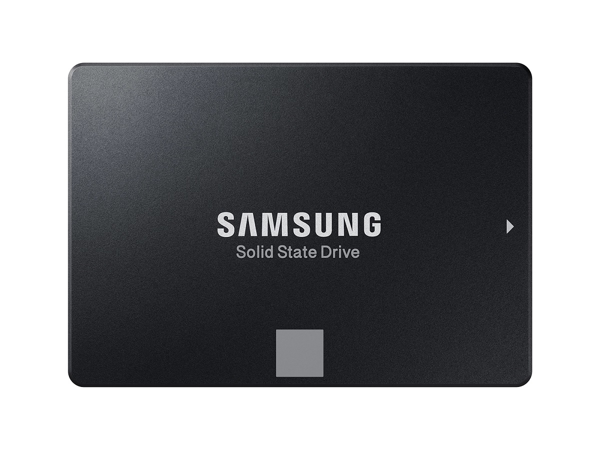 How To Erase A Samsung SSD