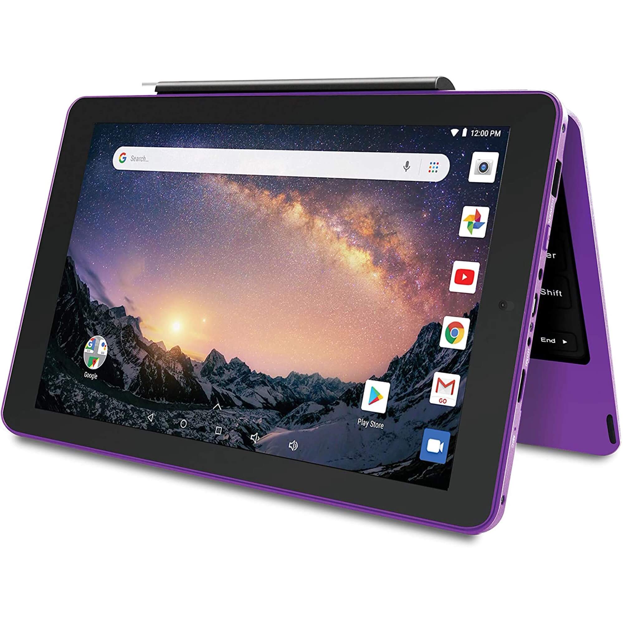 How To Factory Reset RCA Galileo Pro Tablet