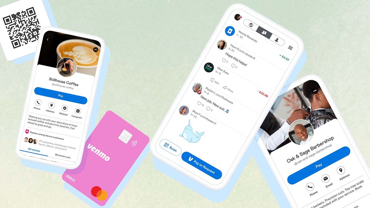 How To Find Your Venmo ID