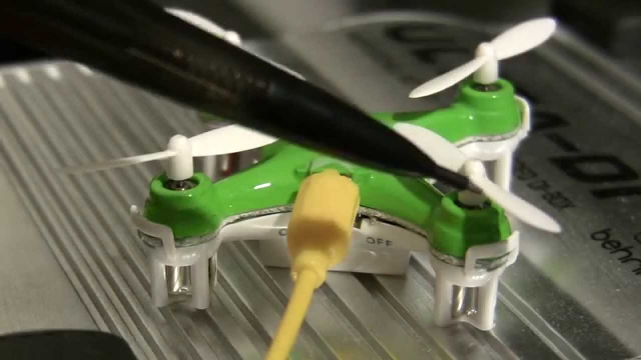 how-to-fix-a-drone