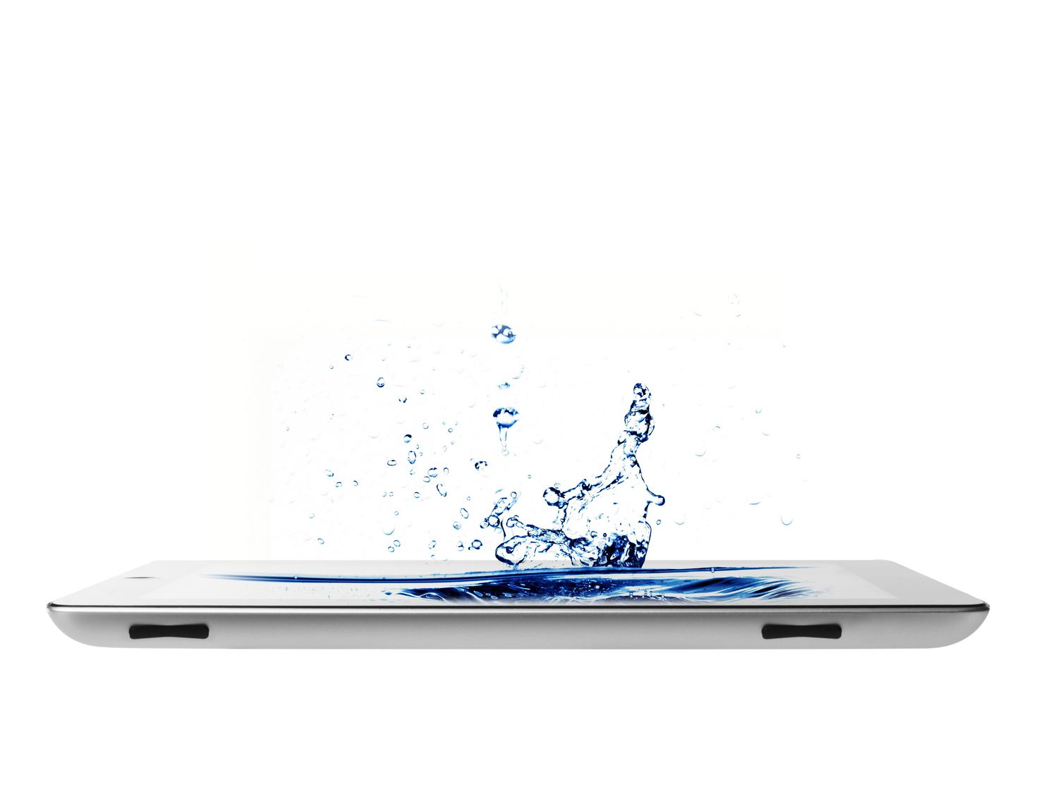 How To Fix A Tablet With Water Damage