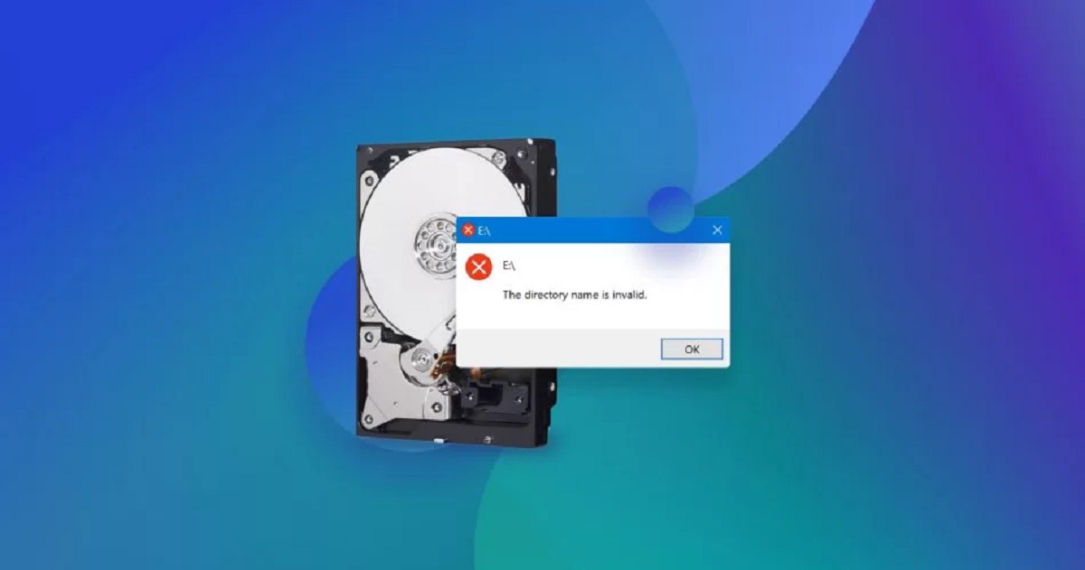 How To Fix An External Hard Drive That Is Corrupted And Unreadable