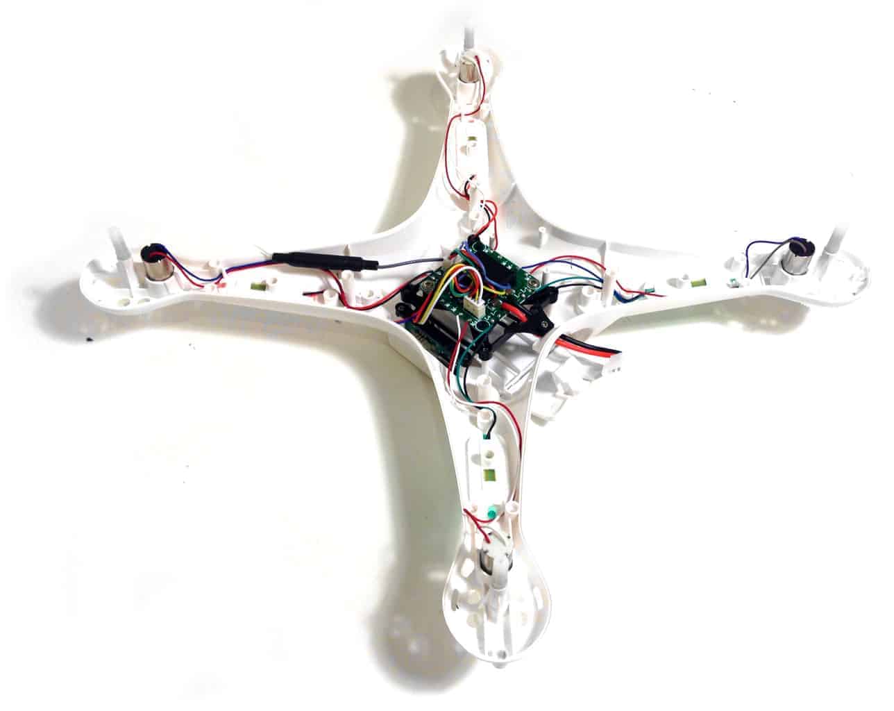 How To Fix Drone Motor
