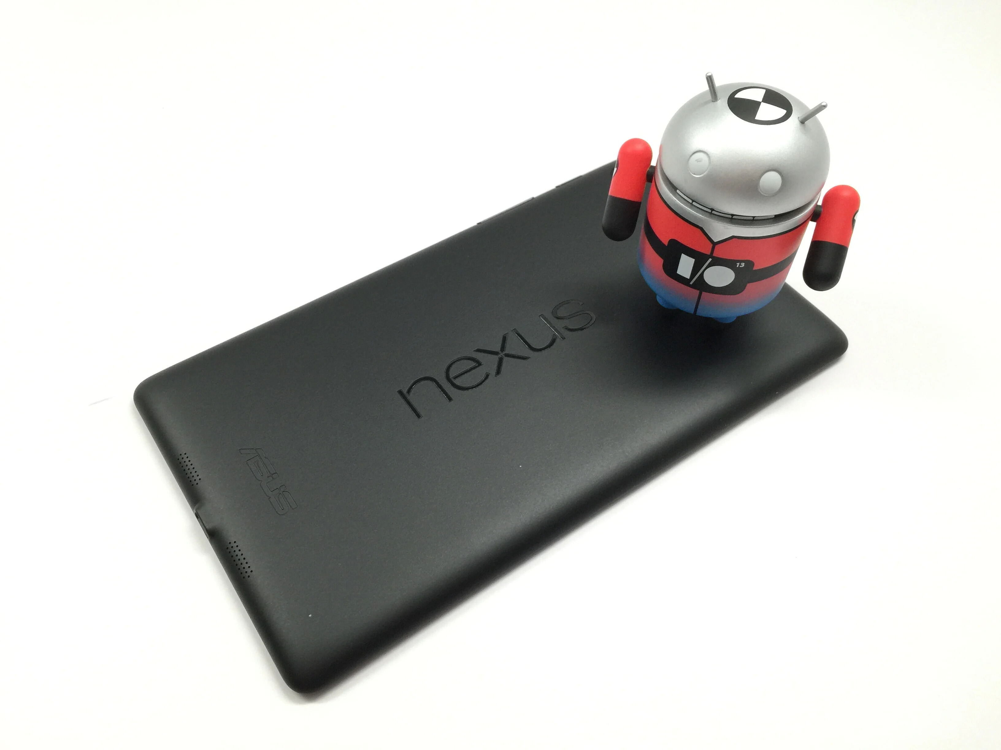 How To Fix Slow Nexus 7 Tablet