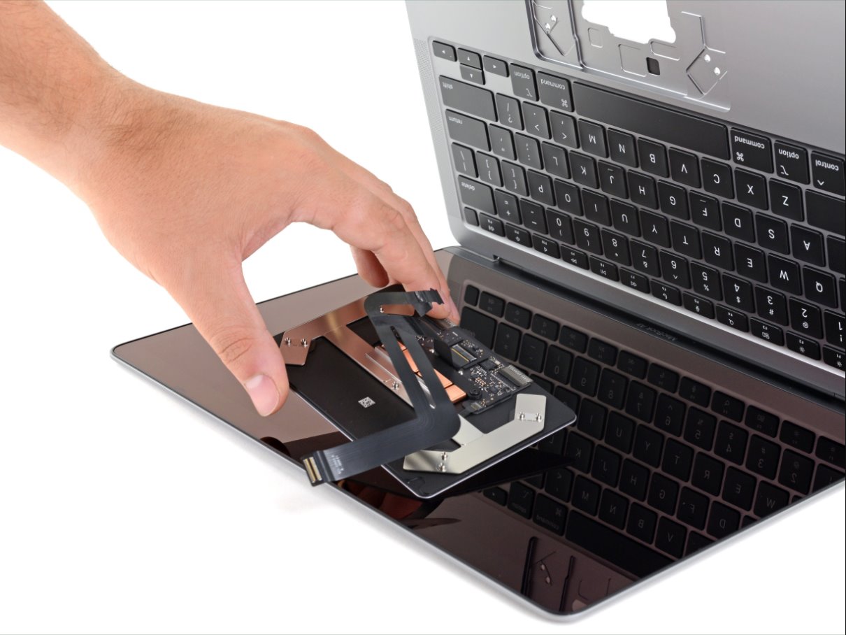 How To Fix Trackpad On Mac