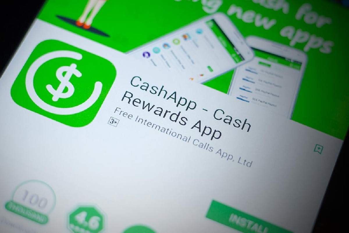 How To Flip Money On Cash App
