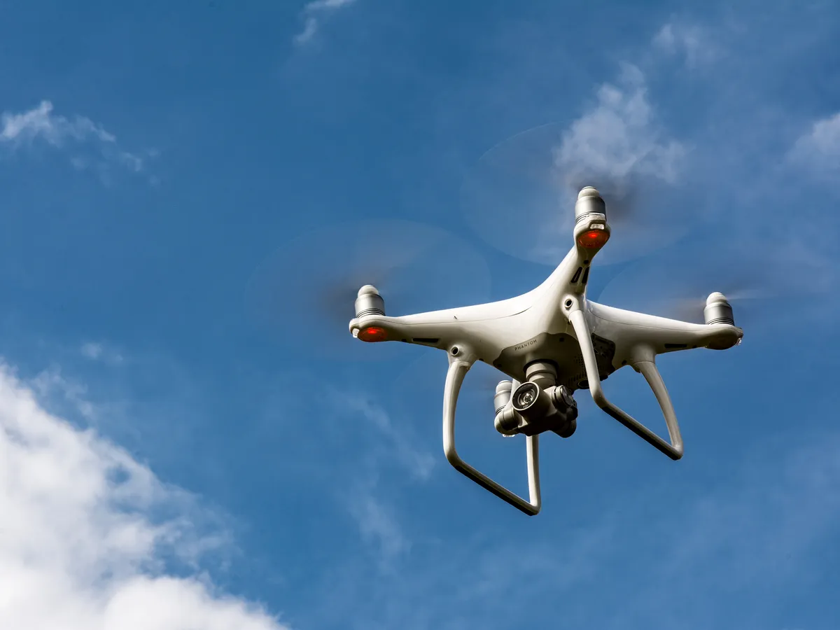 how-to-fly-a-phantom-4-drone