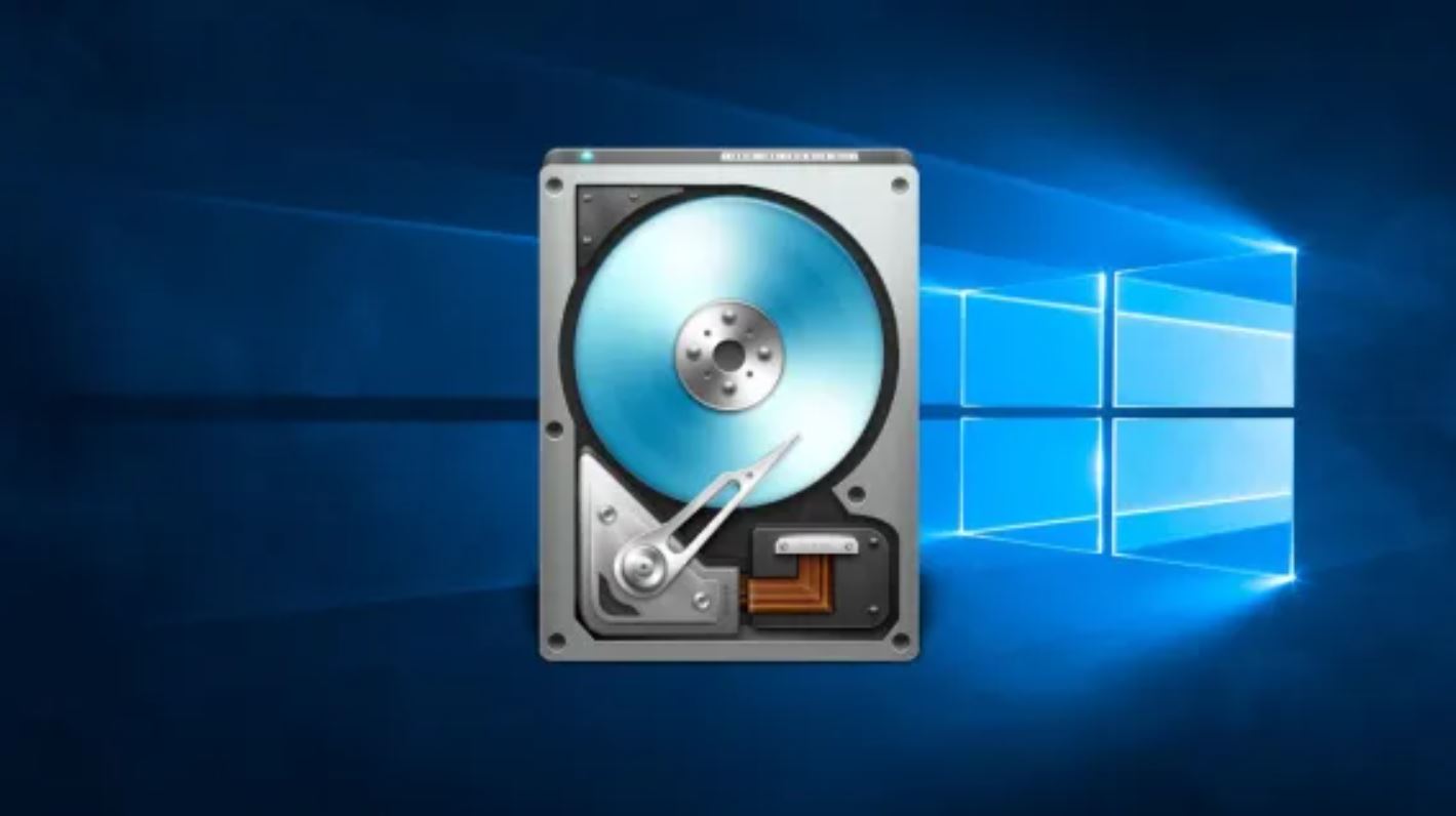 How To Format An External Hard Drive Windows 10