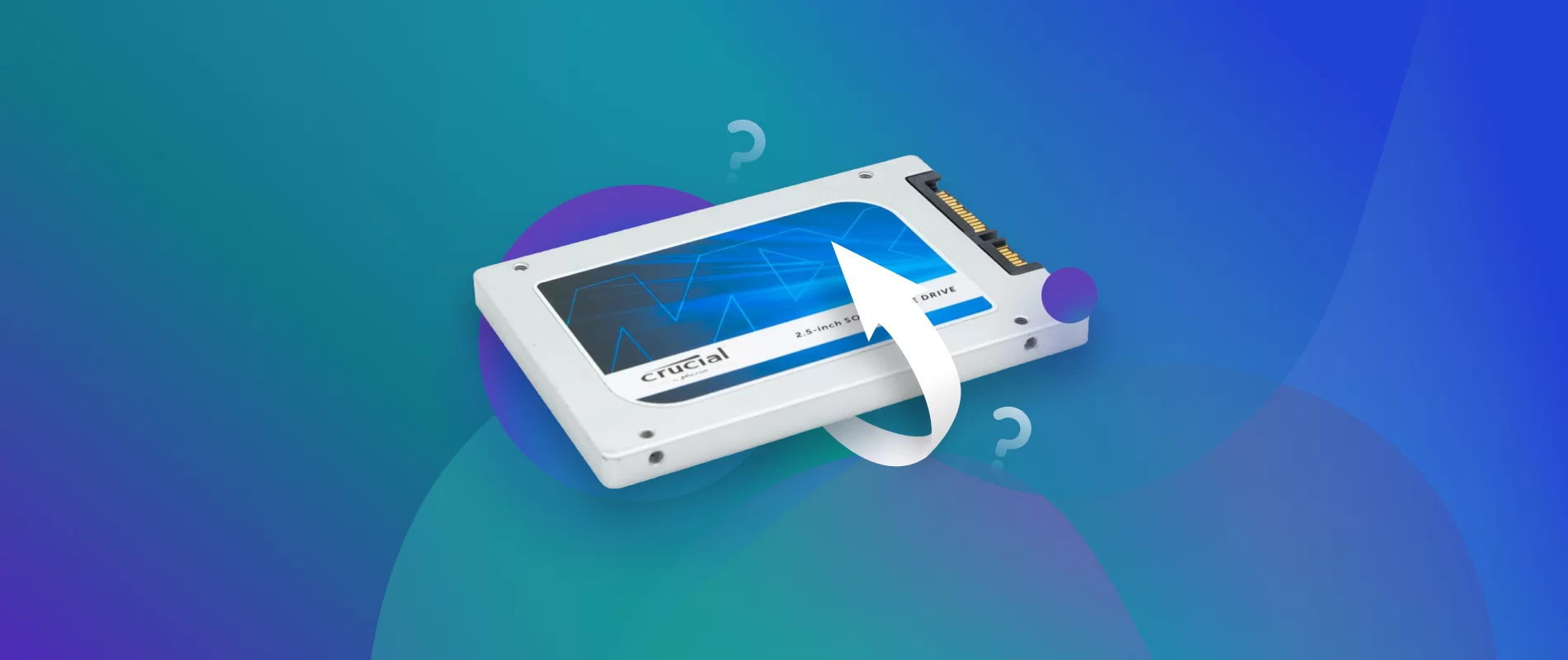 How to Install & Format your 2.5 SATA SSD