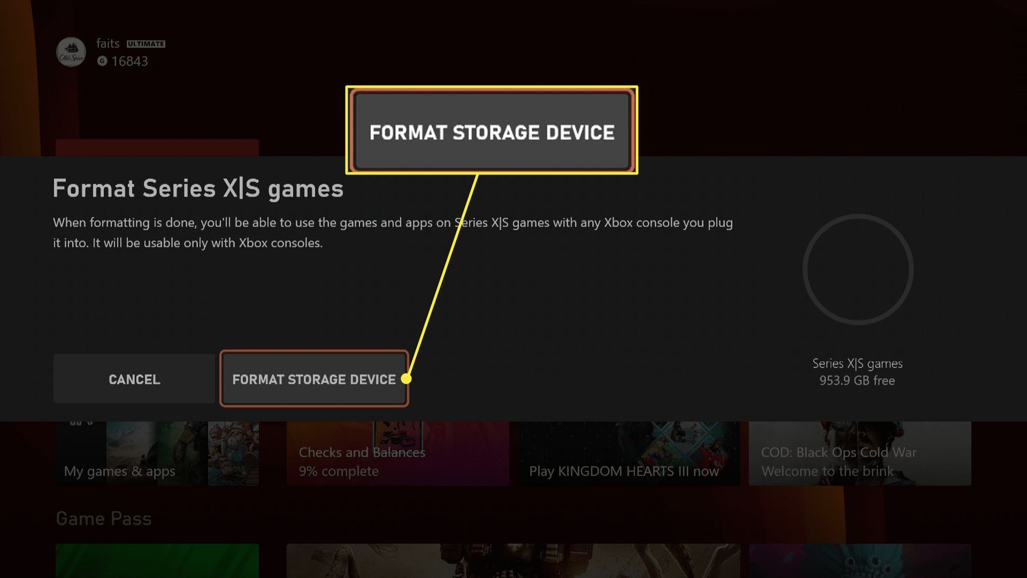 how-to-format-xbox-external-hard-drive