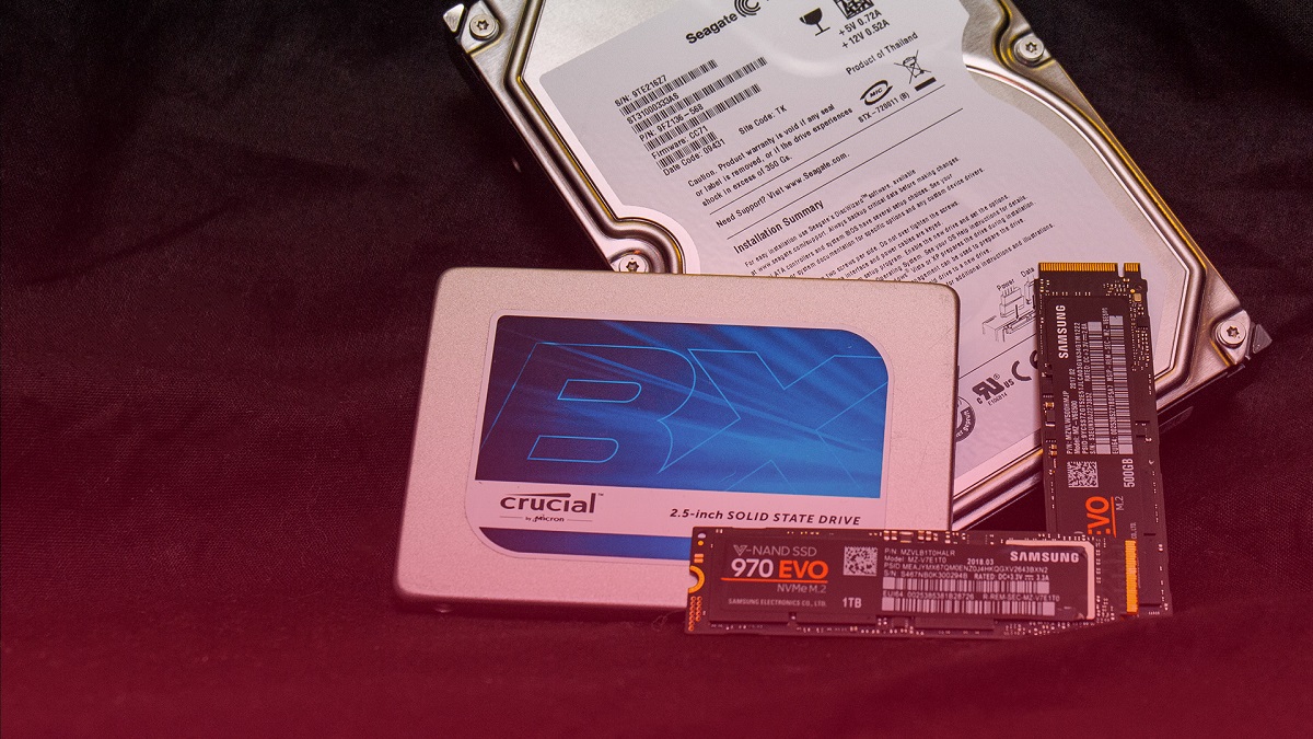 How To Free Up Space On Your SSD