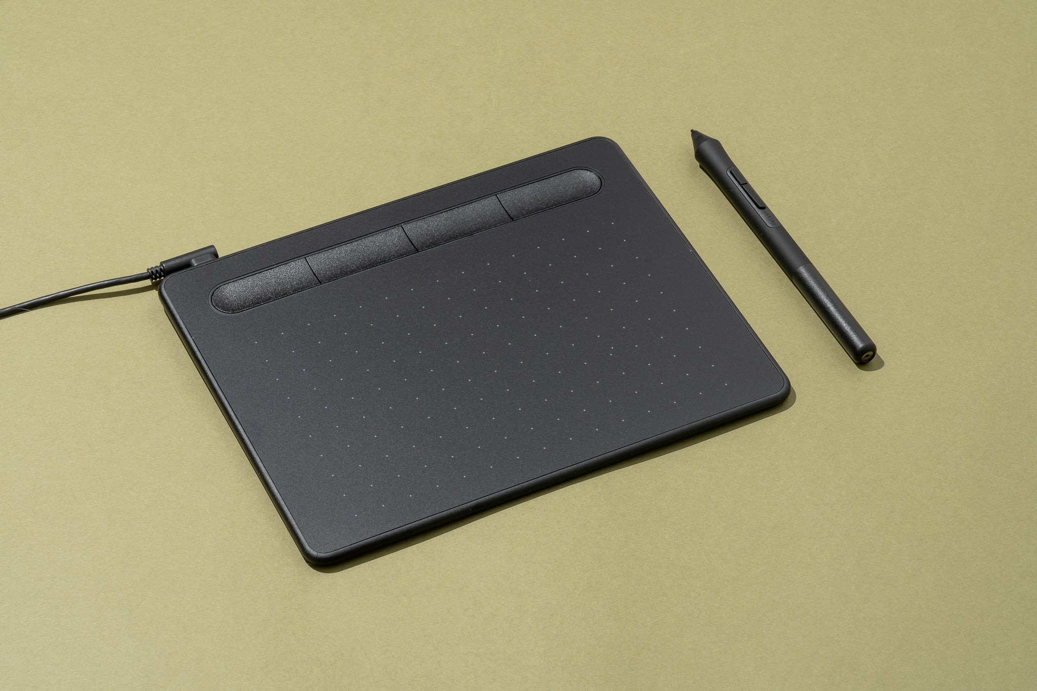 How To Get A Drawing Tablet To Work