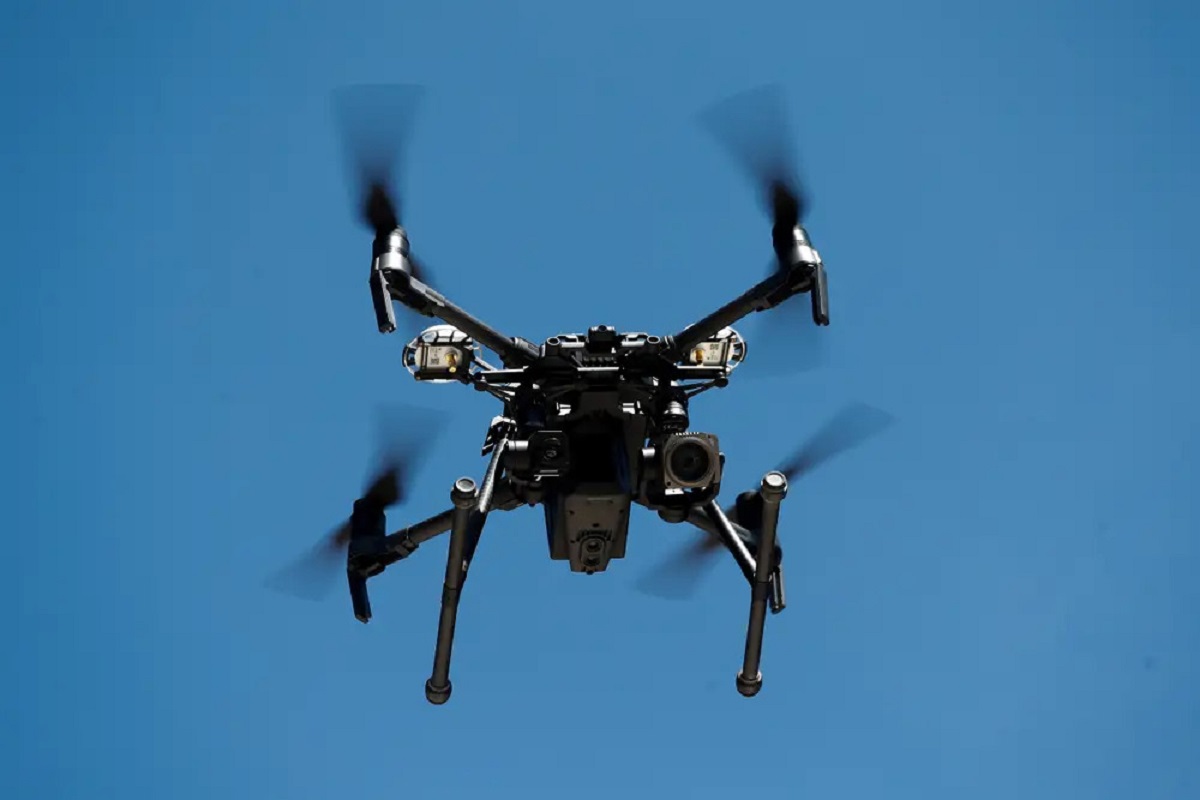 How To Get A Drone License In Florida